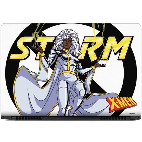 Marvel X-Men Storm Dell Inspiron Skin